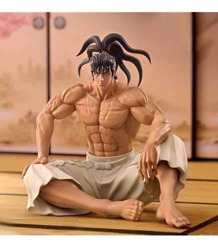 Amazon.co.jp: figma 逆境無頼カイジ 伊藤カイジ : ホビー